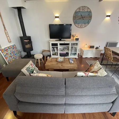 La Maison De La Sauzaie La Flotte