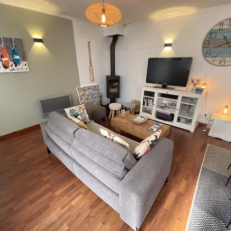 La Maison De La Sauzaie