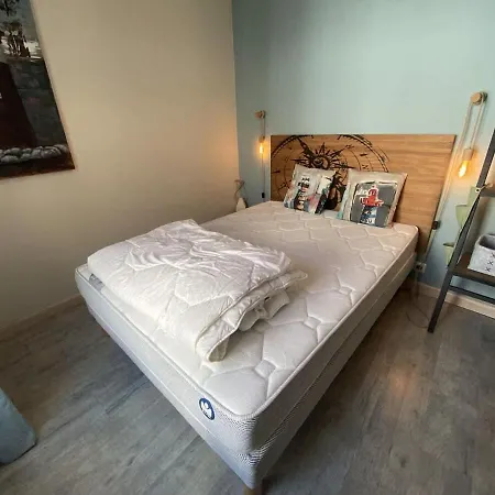 Сasa de vacaciones La Maison De La Sauzaie La Flotte