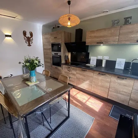 La Maison De La Sauzaie *