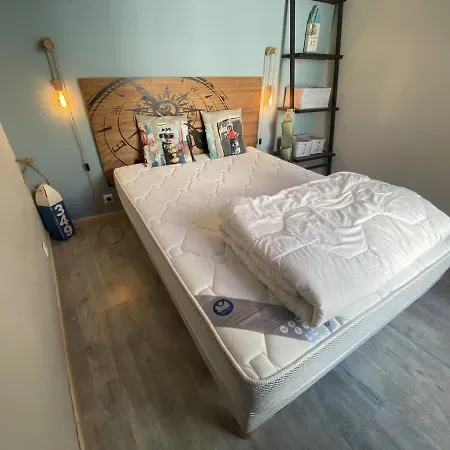 La Maison De La Sauzaie *